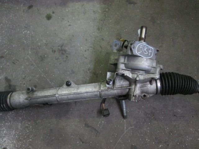 Caixa de direção PEUGEOT 207 CC (WD_)