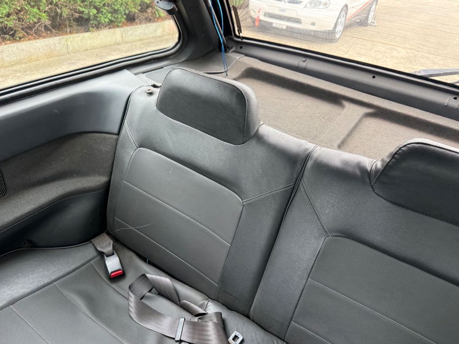 Suzuki Swift 1.3 GTI - Carro Raro