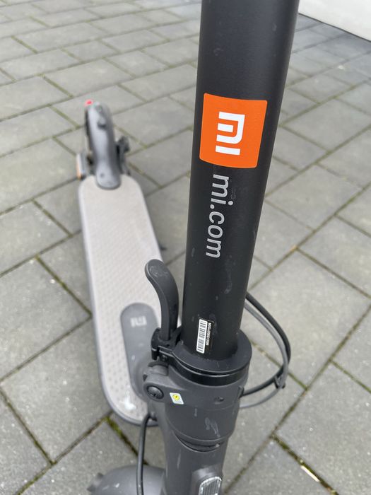 Hulajnoga elektryczna MI 1S