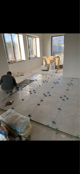 Ремонт квартир ,офисов ,домов .