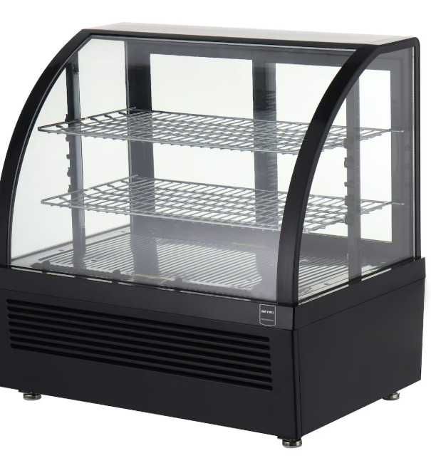 Vitrina Refrigerada de Mesa GCV1100 Metro Professional