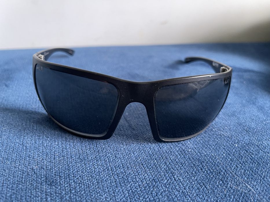 Gatorz Marauder Z87+ Milspec Ballistic – okulary ochronne
