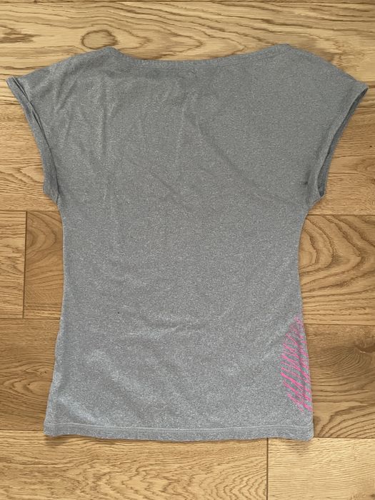 Bluzka sportowa Asics XS