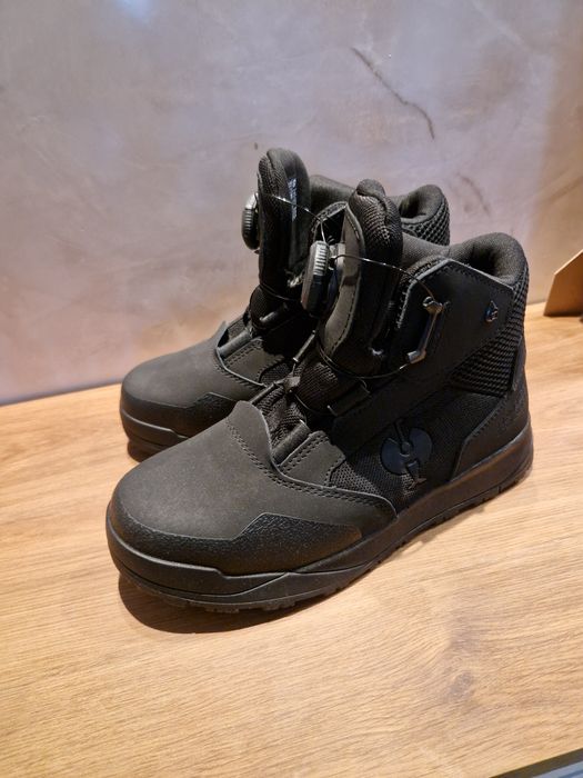 Buty robocze Strauss r. 42