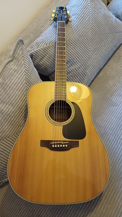 Takamine GD-51 Natural, Gitara Akustyczna, Pokrowiec Piankowy Gratis