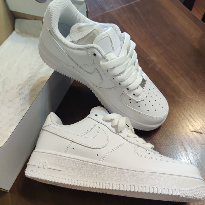 Buty Nike air force one -36