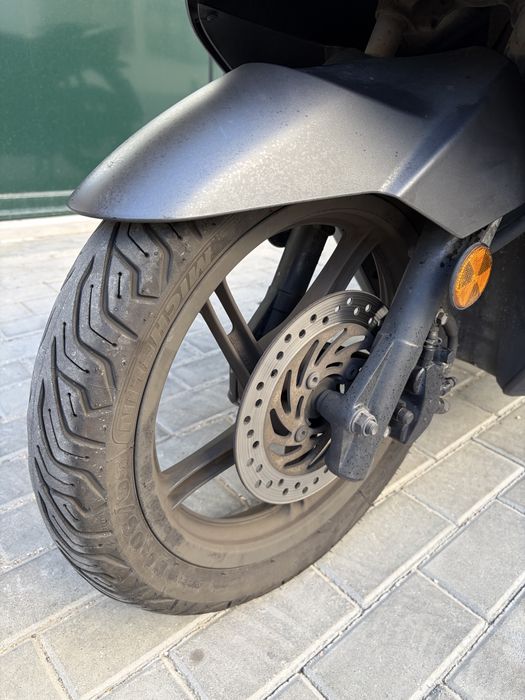 Honda PCX 125cc – 2018