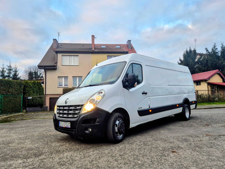 Wynajem busów Goleniów 24/7