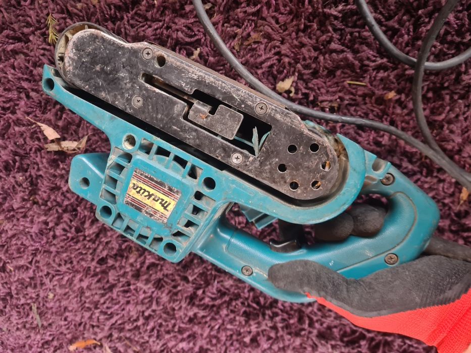 Makita szlifierka okazja