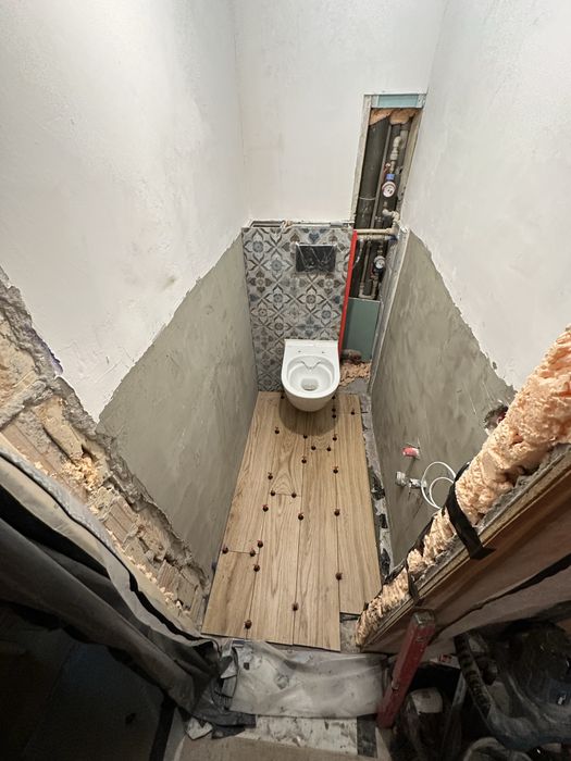 Uslugi remontowo budowlane / złota rączka / naprawy AGD i serwis