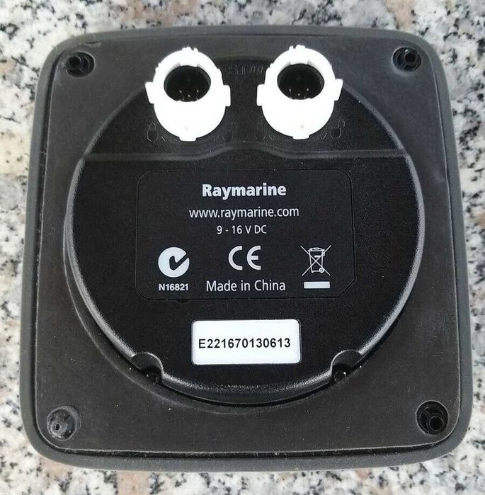Autopilot Raymarine Smart Pilot X-5