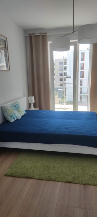 REZERWACJA  Premium Apartament Grunwald Smoluchowskiego