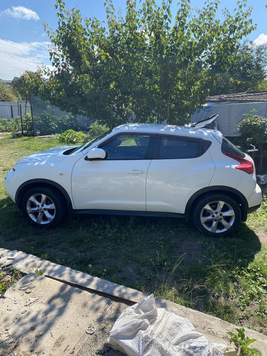 Nissan Juke 2012 VIN SJNFBAF15U6259467 фото оголошення 3 з 17