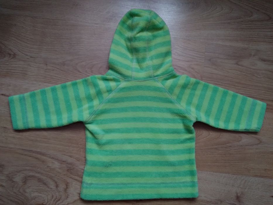 Bluza dla dziewczynki  rozmiar 86