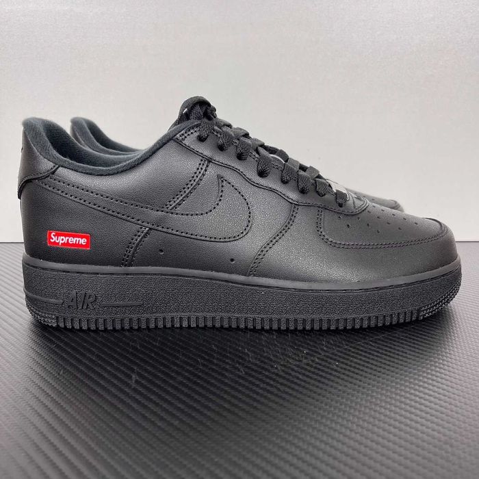 Nike_Air Force 1 Low Supreme R.44