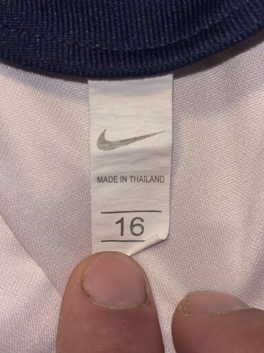 Спортивна кофта ПСЖ Nike