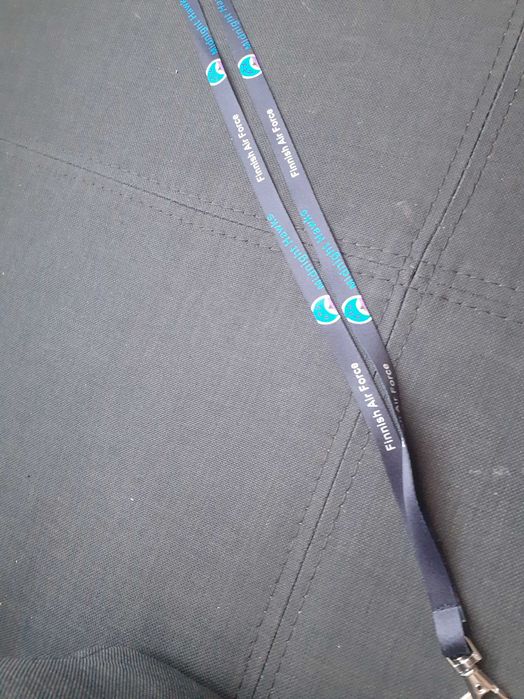 Midnight Hawks-nowa smycz