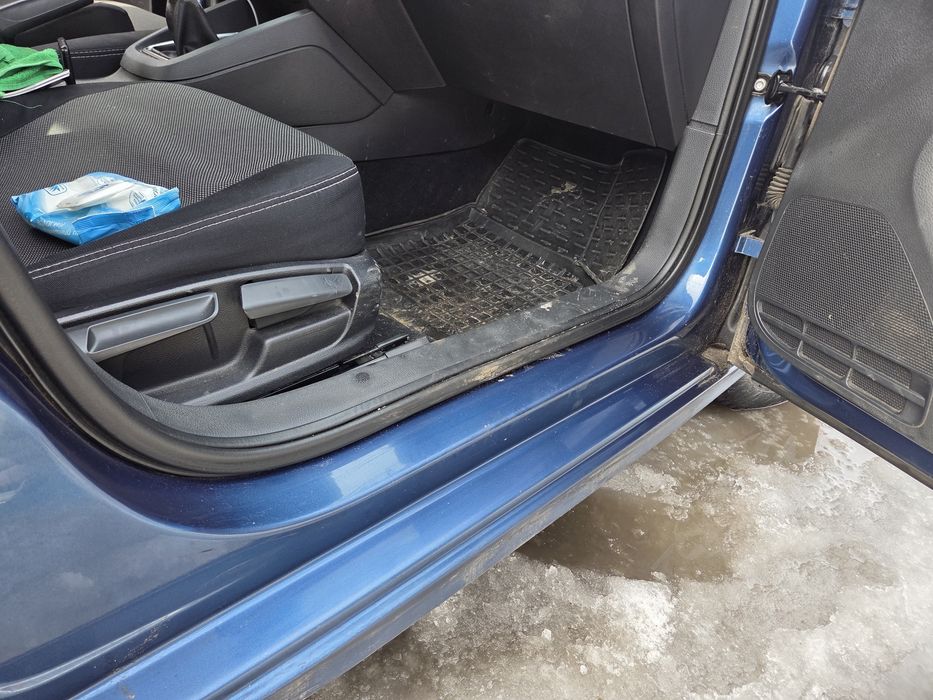 Продам Volkswagen Jetta 2.0, 2015 рік