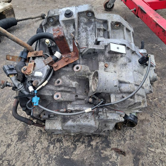 АКПП Коробка автомат KIA Carnival 2.9 CRDI J3