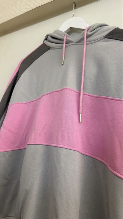 Жіноче худі Staff oversize