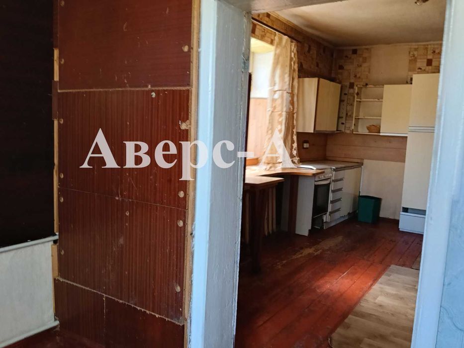 Продам дом в Лесках