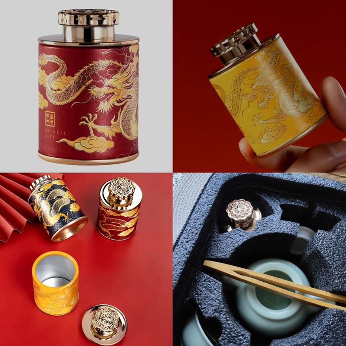 Аксесуари для чайної церемонії