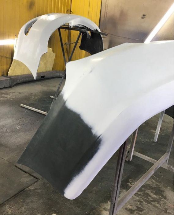 Аренда посуточно  гараж камера покраска авто