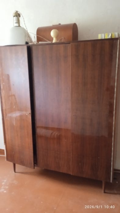 Продам шафу для одежі