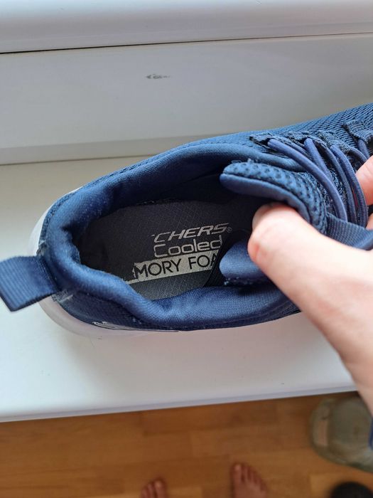 Кросівки Skechers 37 розмір