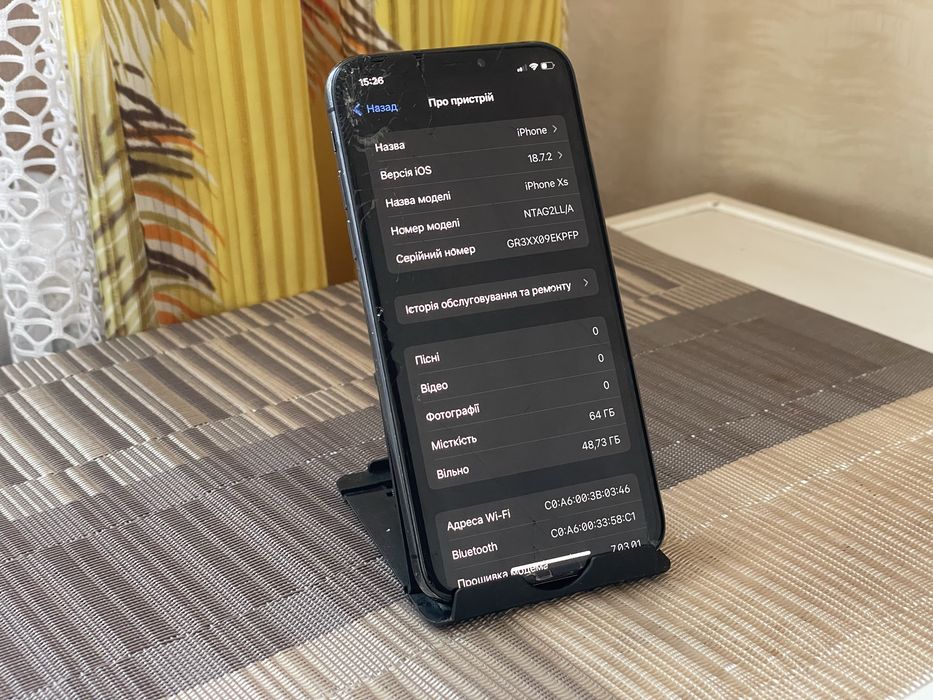 iPhone XS 64gb Neverlock | Відправка в день замовлення