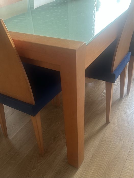 Mesa extensivel até 220