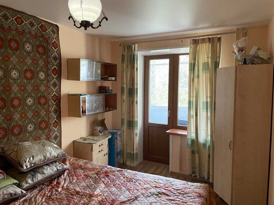 Продантся 2х комнатная квартира район Павлово поле.