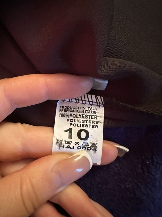 Костюм для дівчинки зі стразами