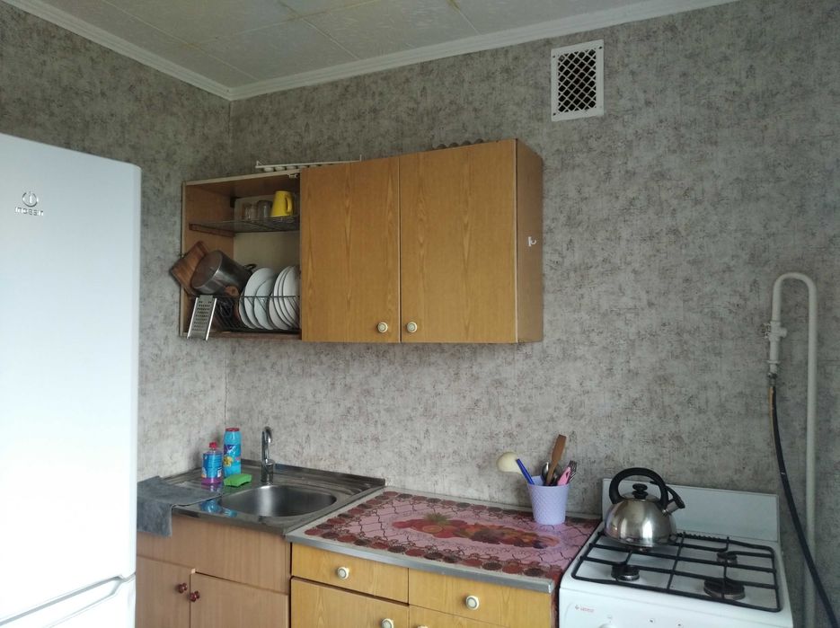 Продам 2 ком. кв. в Чугуеве