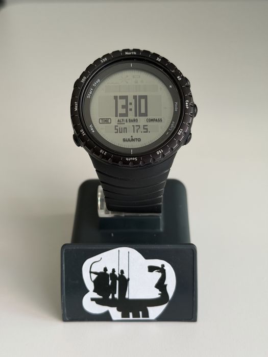 Suunto core Regular
