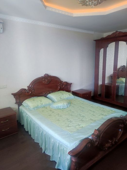 Спальний гарнітур "Світ меблів"