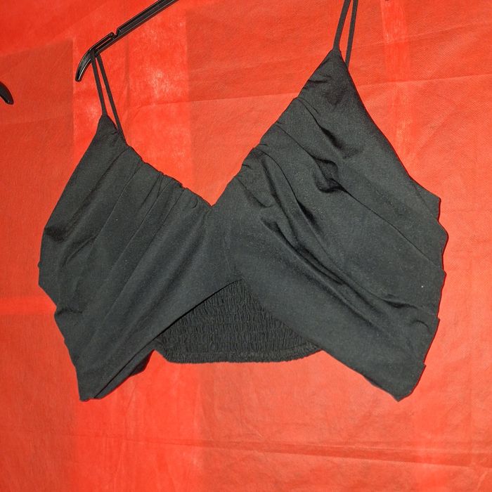 Topes em cetim maravilhosos