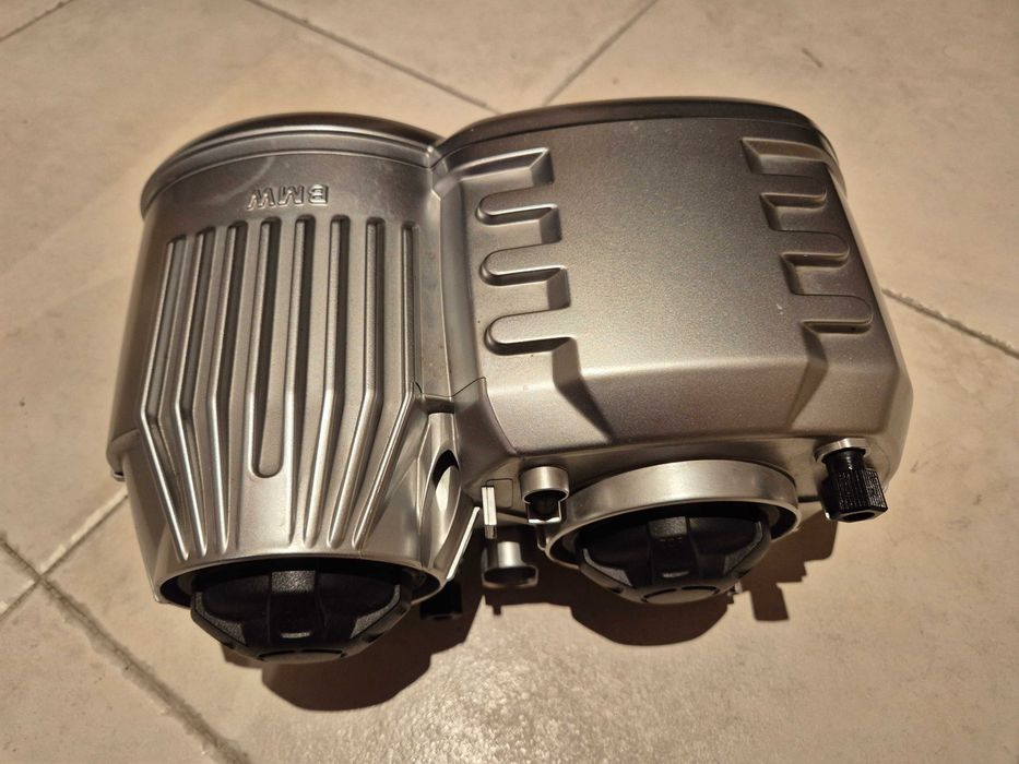 Farol BMW K1200R