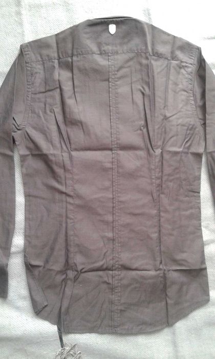 Koszula Rage Age by Czapul Nowa!!!