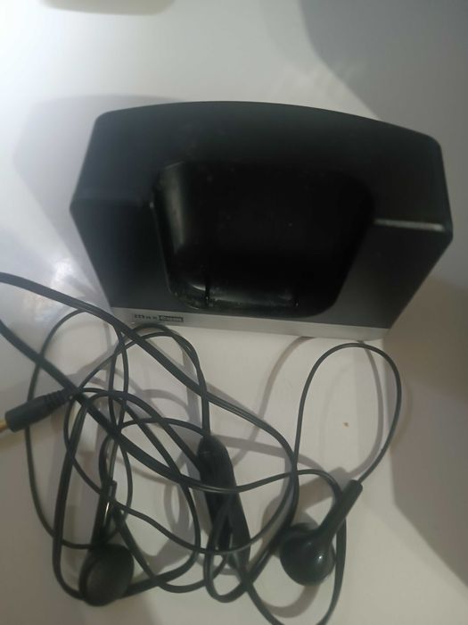 Telefon dla starców