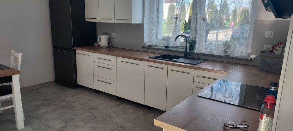 Kwatery pracownicze Dom do wynajęcia