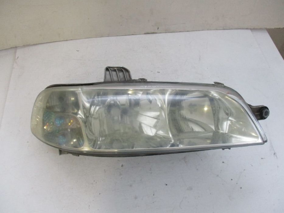 Farol Optica Fiat Palio 2001 a 2004 Direito