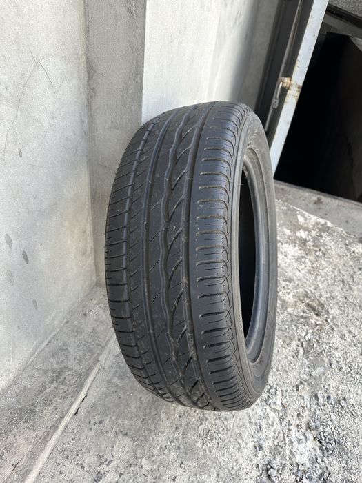 Резина летняя Bridgestone Er300 235/55 r17