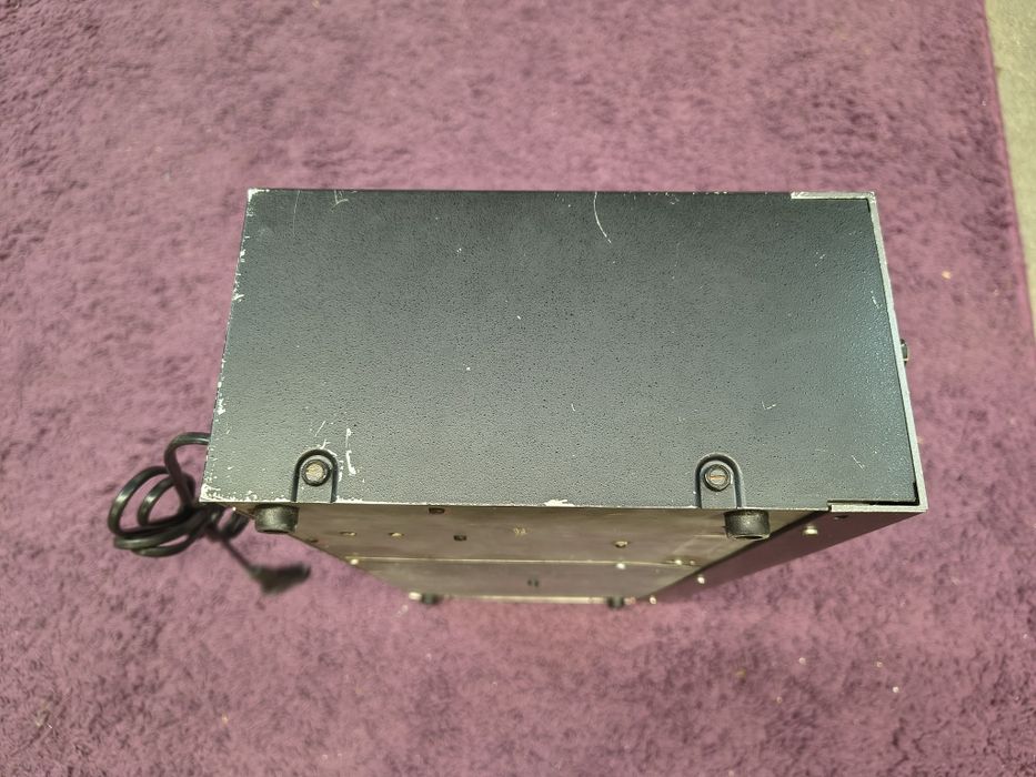 Deck Unitra ZRK M9115