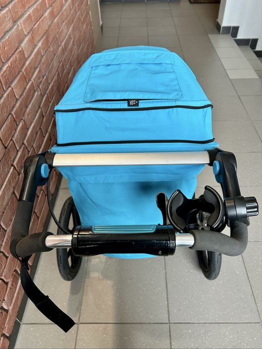 Thule Urban Glide 2