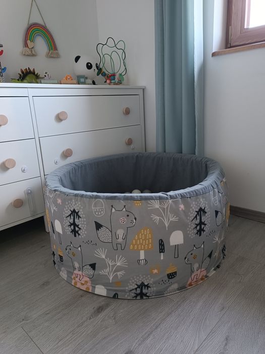 Sprzedam Basen z kulkami