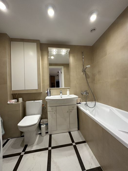 2-кімнатна квартира за адресою вул. Антоненка-Давидовича (площа 48,5 м²) - Atlanta.ua - фото 20