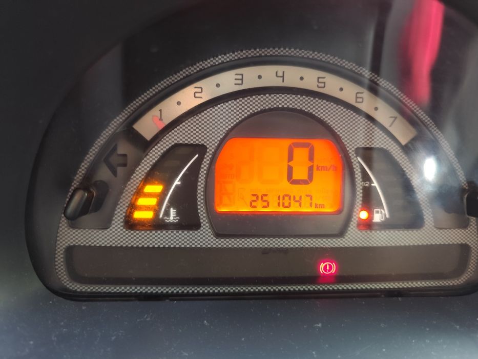 CiTrOeN C2 VTS 1.6 125cv