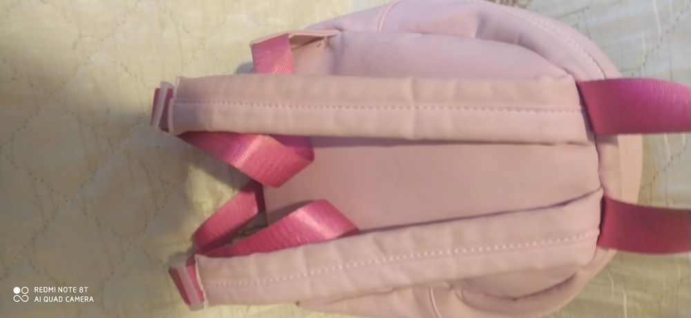 Plecaczek 8 zł wyprzedaż