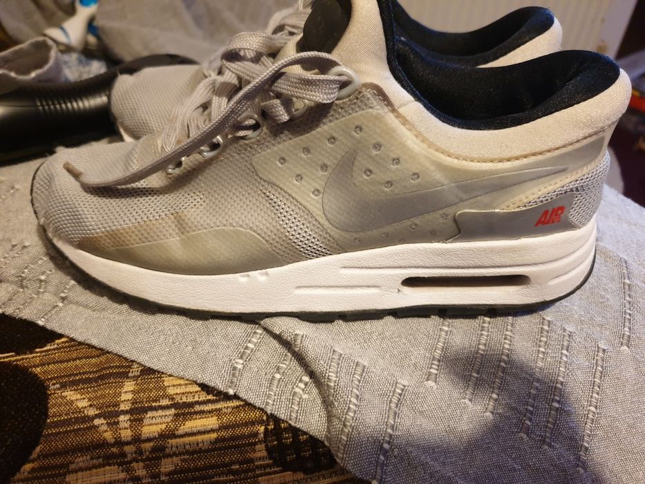 Nike air stan dobry